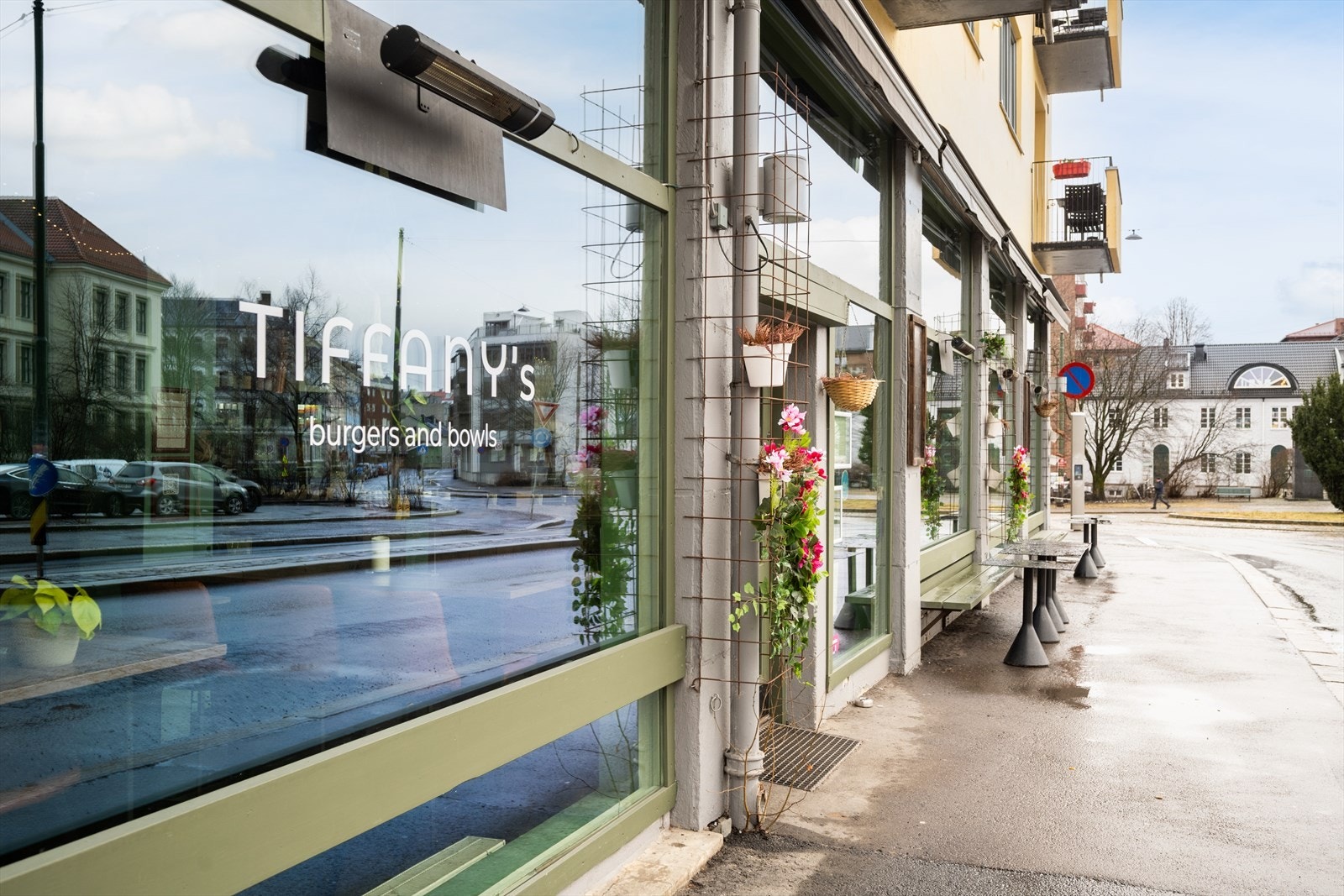 Gjøvikgata 4B har en fantastisk beliggenhet på Sagene/Bjølsen. Galleribilde