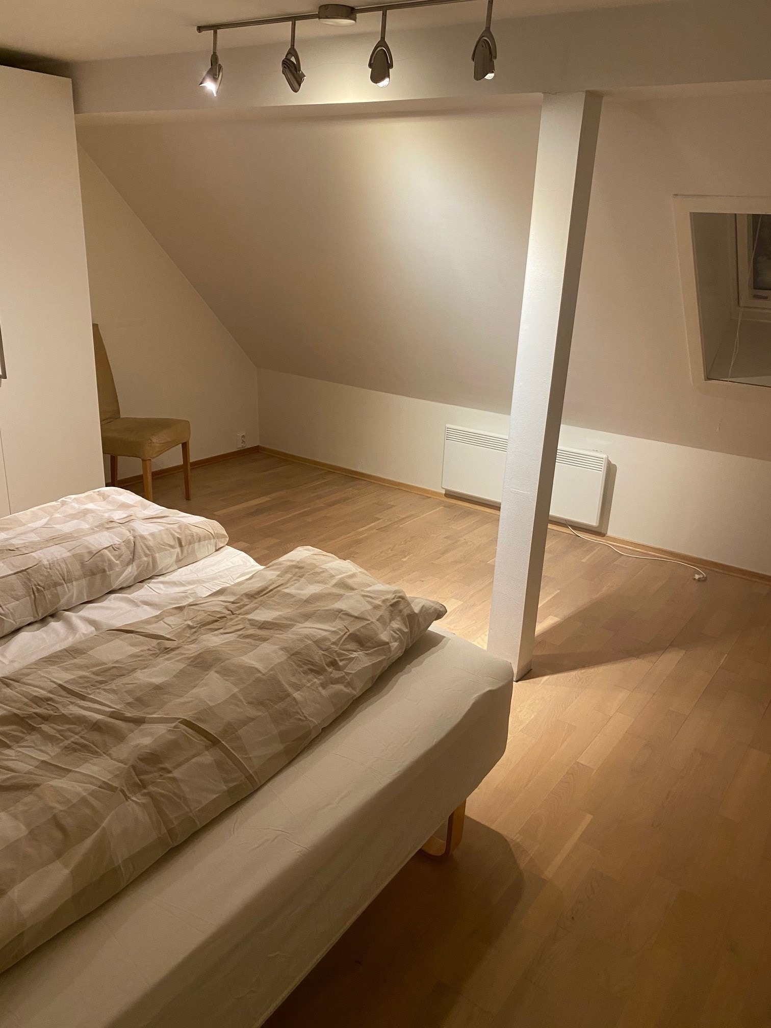 Soverom 1 Galleribilde