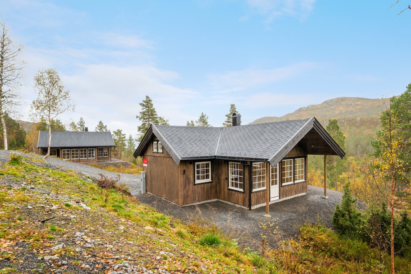 Ønsker du en visning? Ta kontakt med megler på tlf. 93 44 76 36 for å avtale tidspunkt! Galleribilde