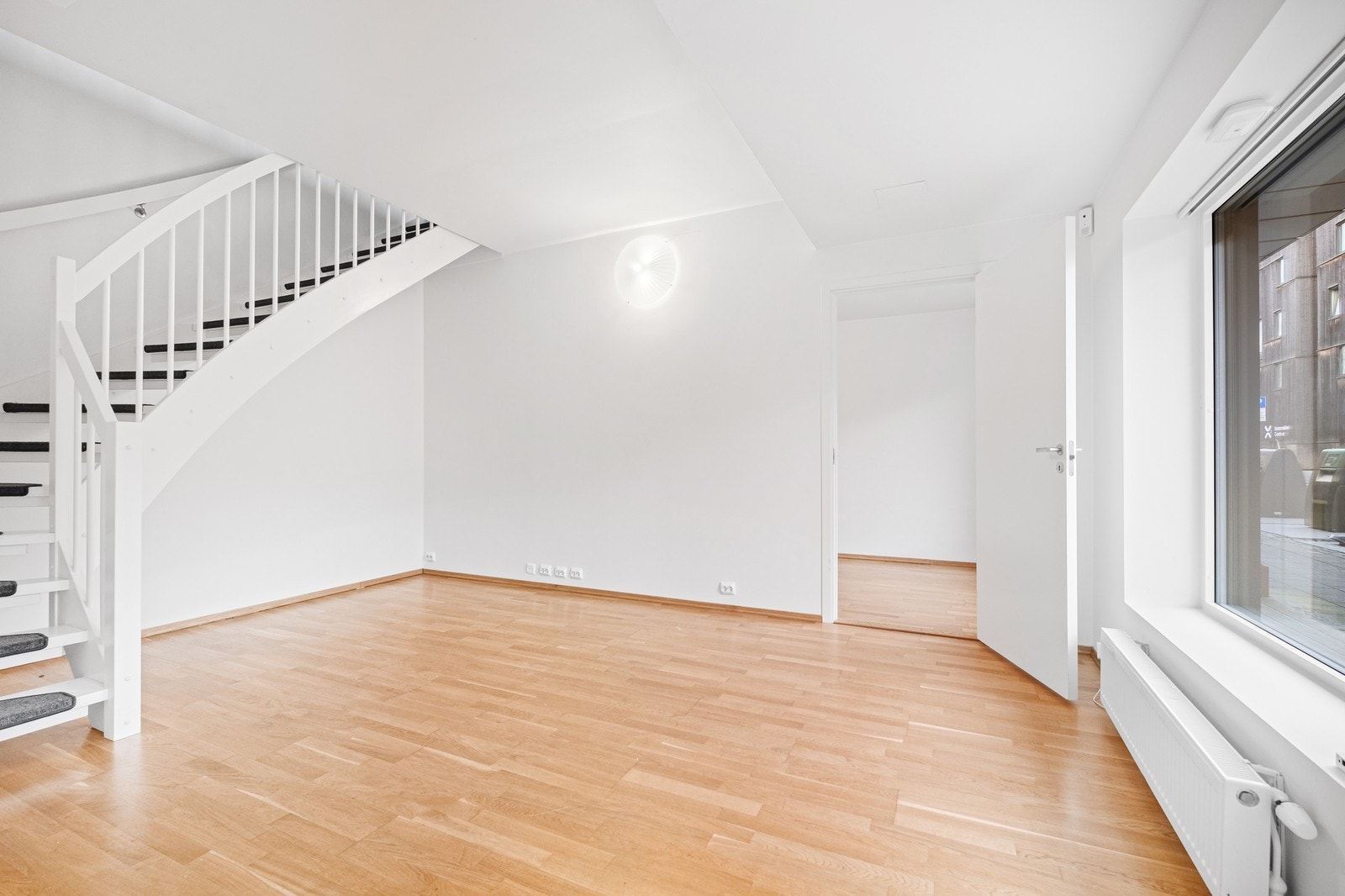 Stue Galleribilde