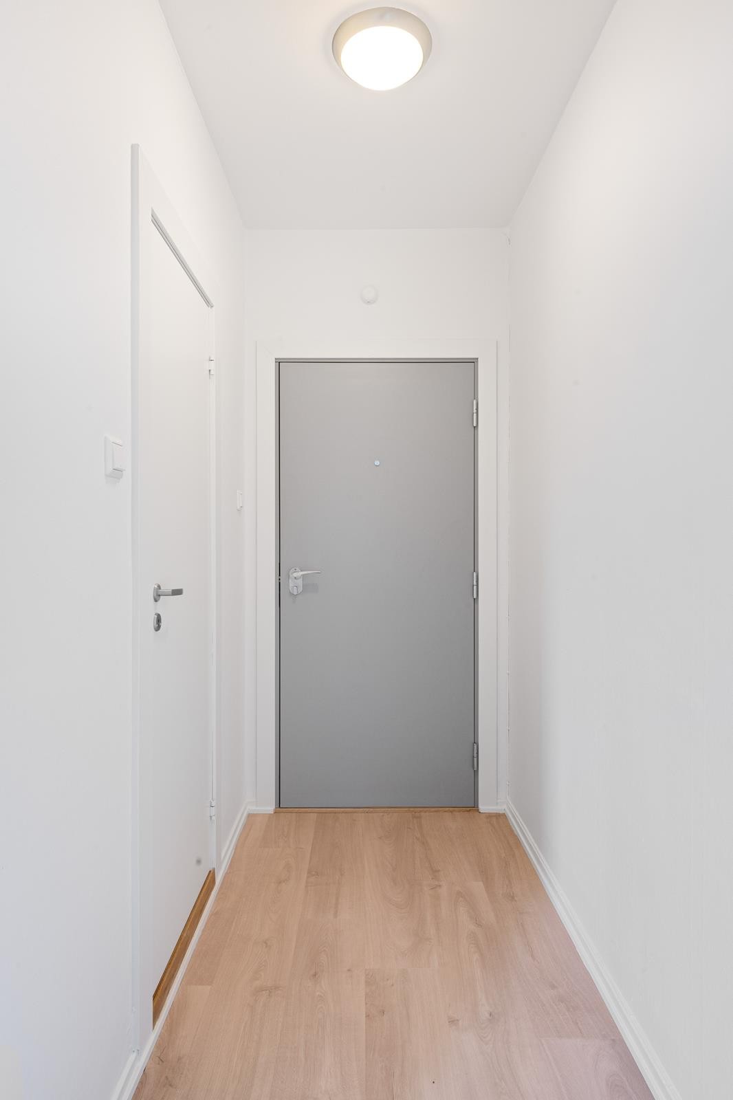 Entré Galleribilde
