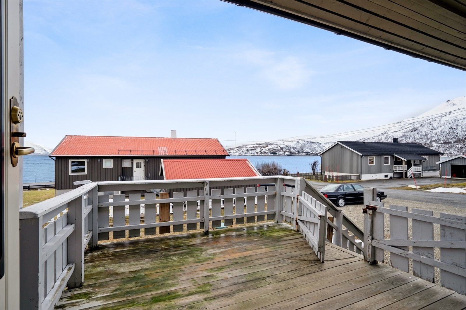 Altanen Galleribilde