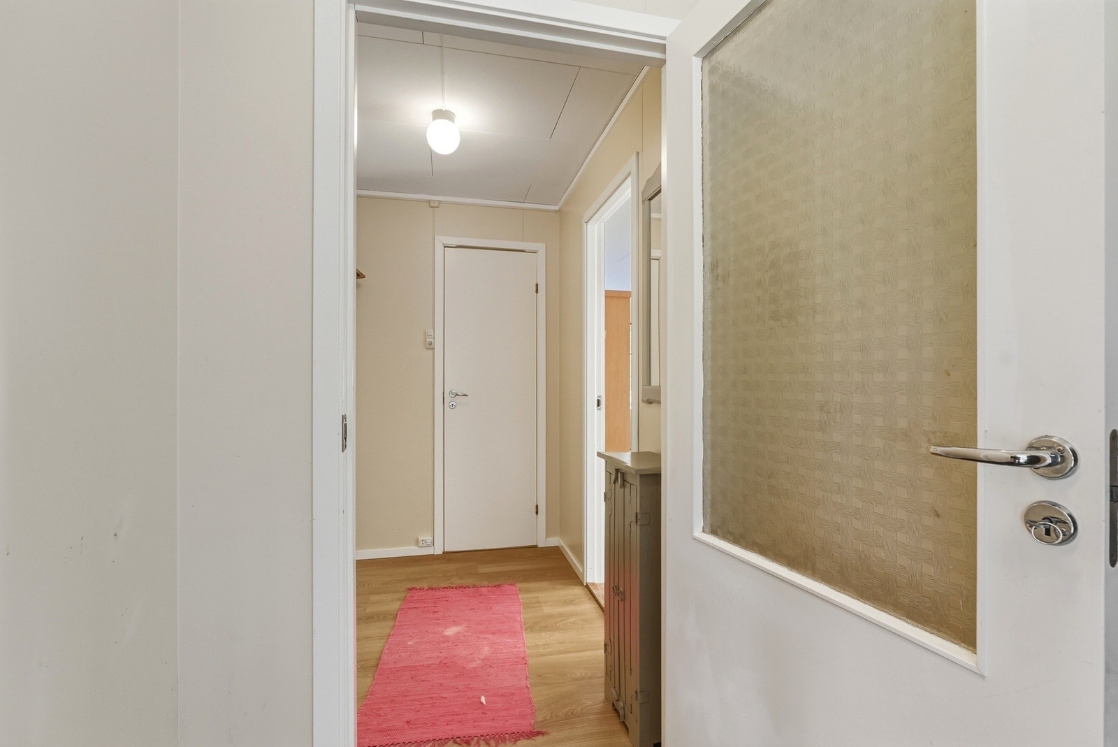 Entré. Galleribilde