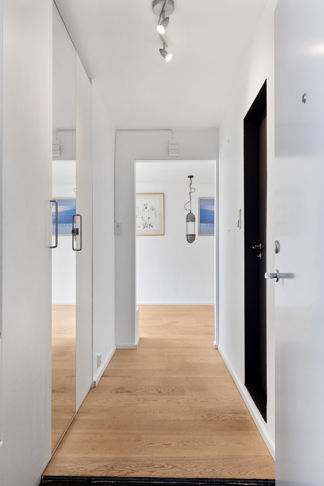 Gang Galleribilde