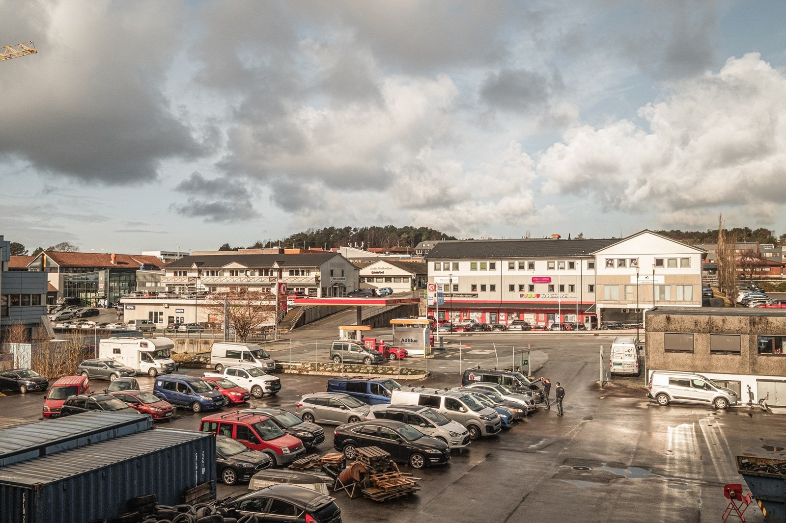 Galleribilde