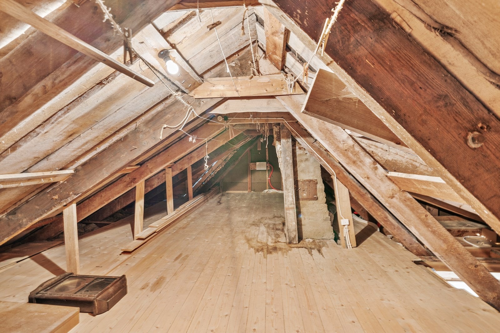 Loft Galleribilde