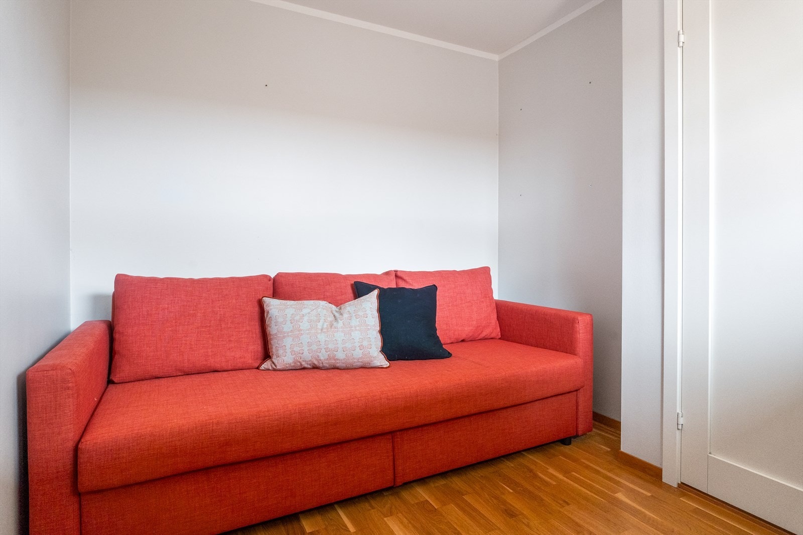 Soverom 2 Galleribilde