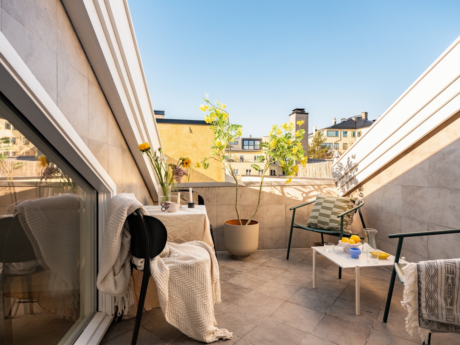PrivatMegleren Allé v/André Ekeland har gleden av å presentere Pilestredet 57 Galleribilde