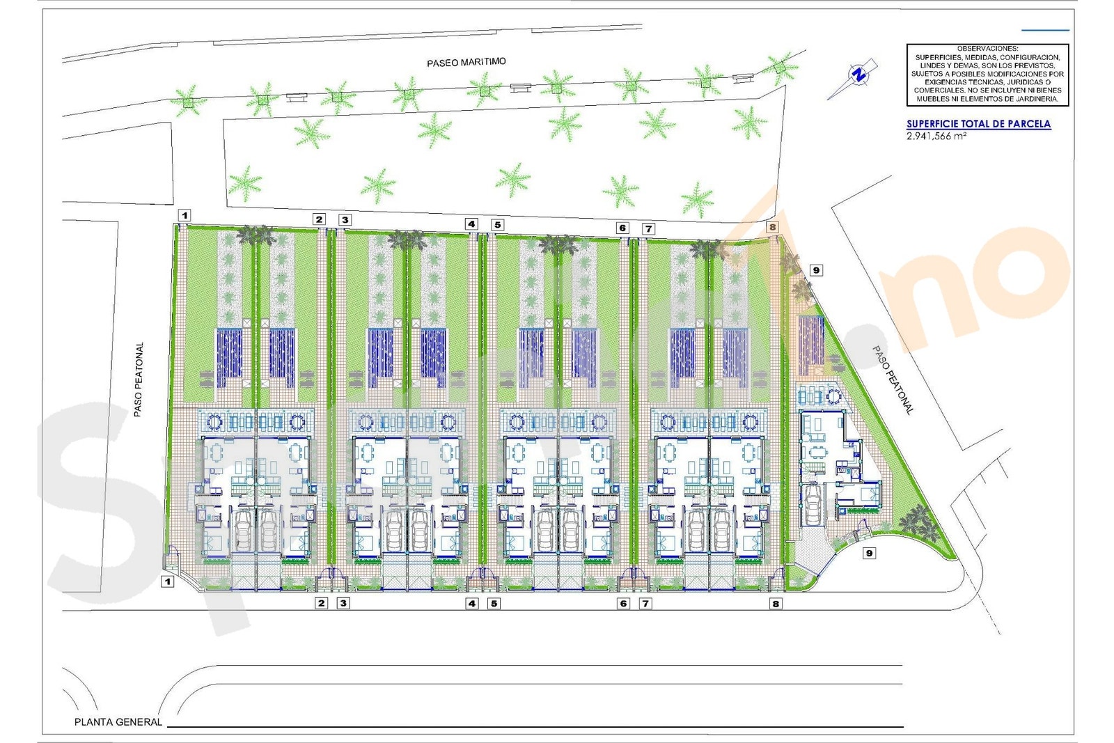 Område Galleribilde