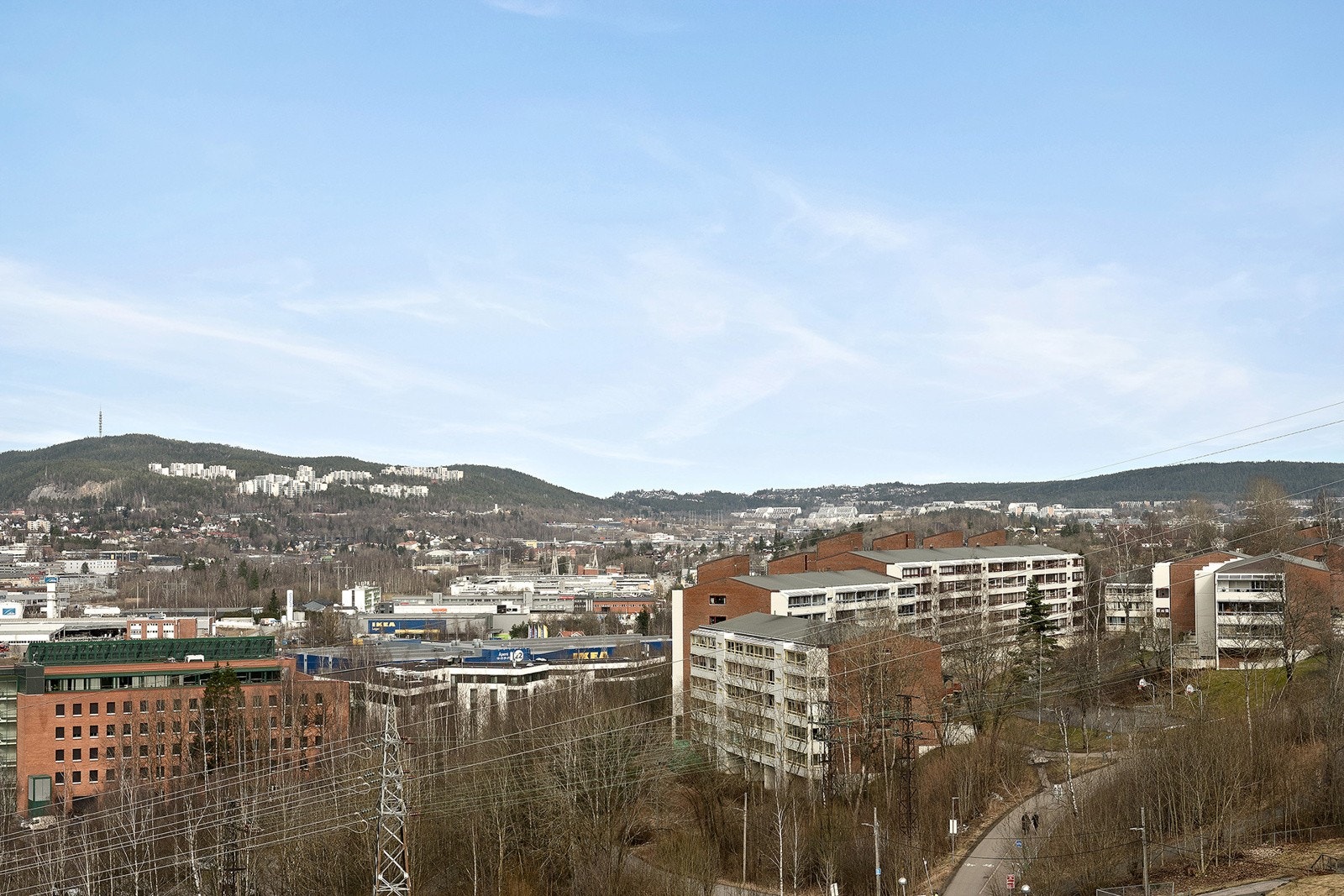 Omradebilde Galleribilde