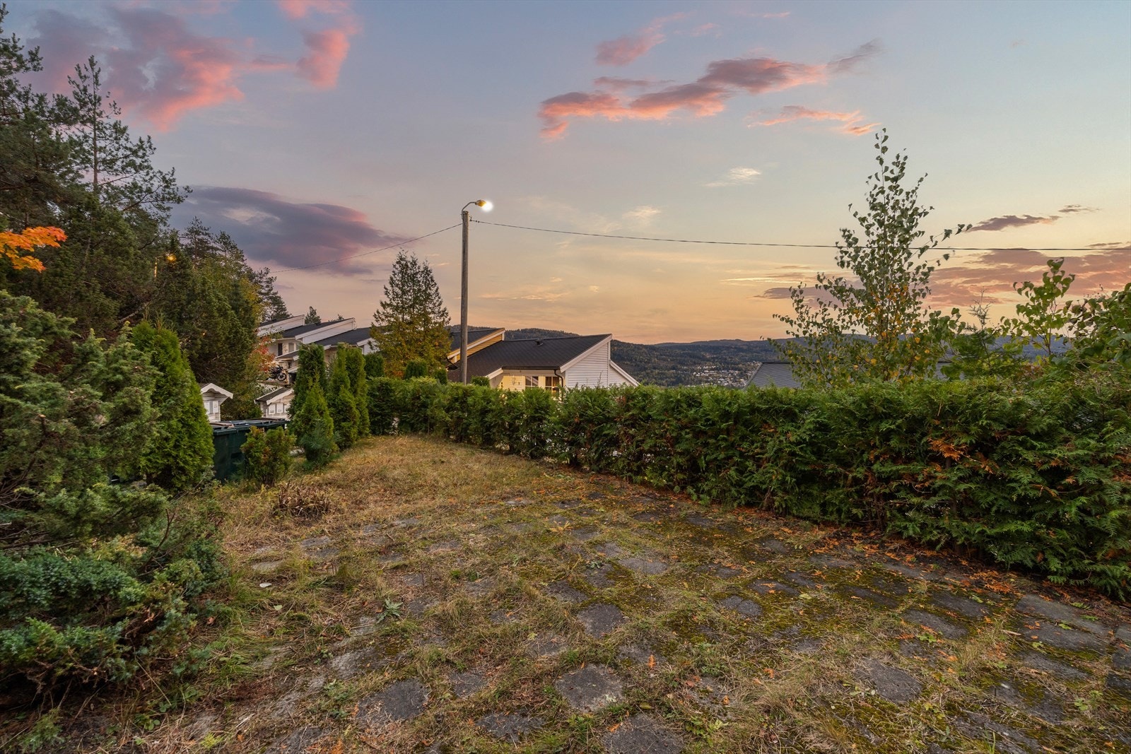 Fellesområde Galleribilde
