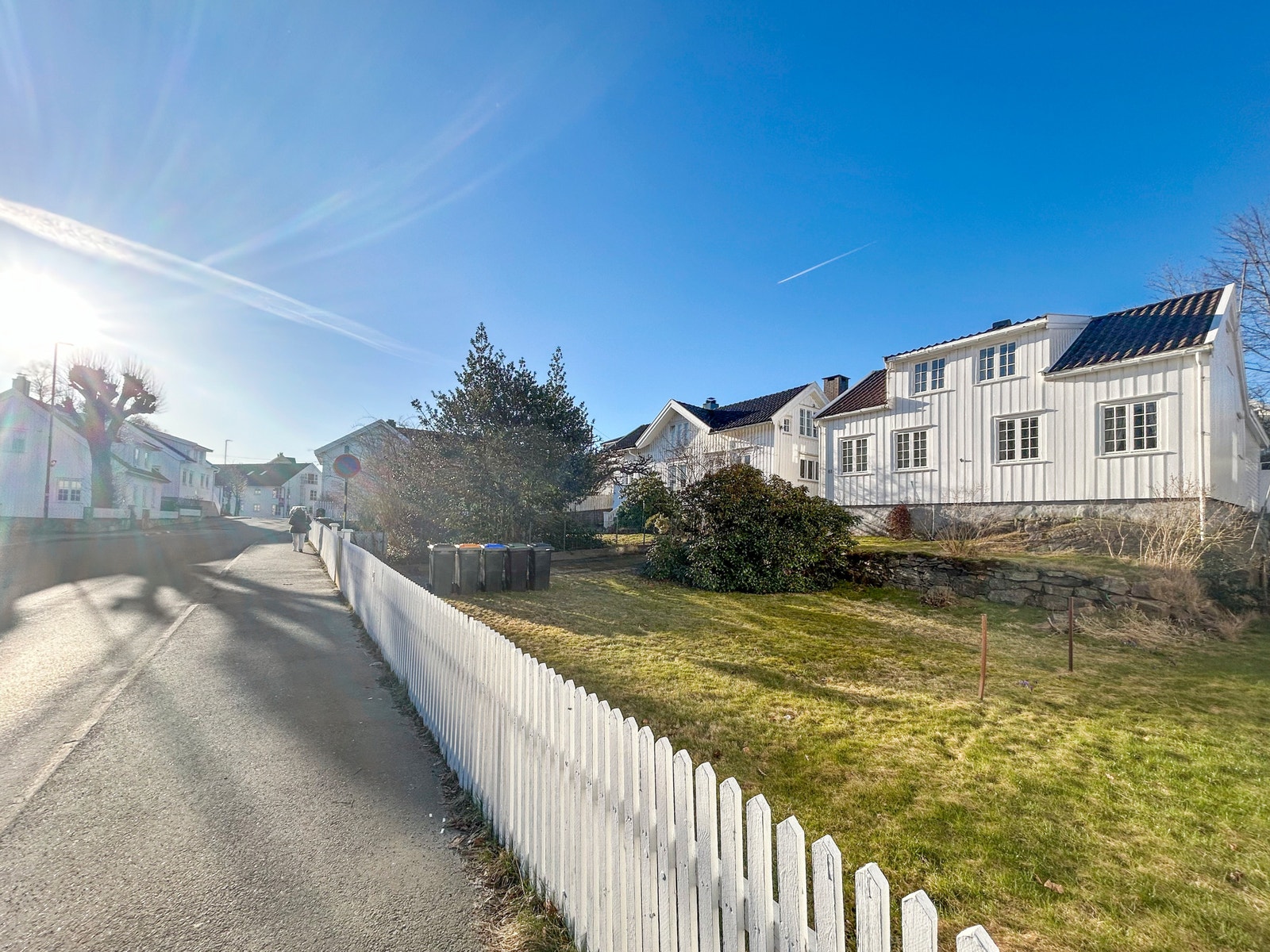 Utleiemegler Sør har gleden av å presentere Storgaten 61! Galleribilde