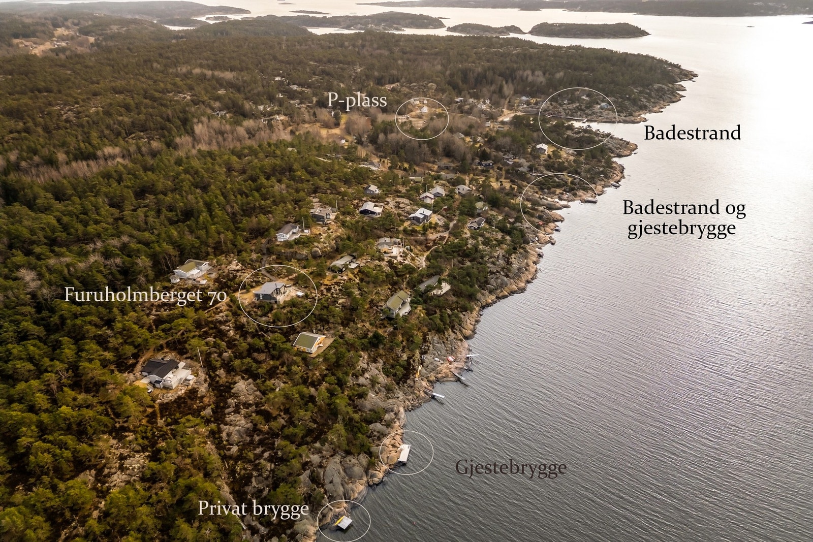 Oversiktsbilde Galleribilde