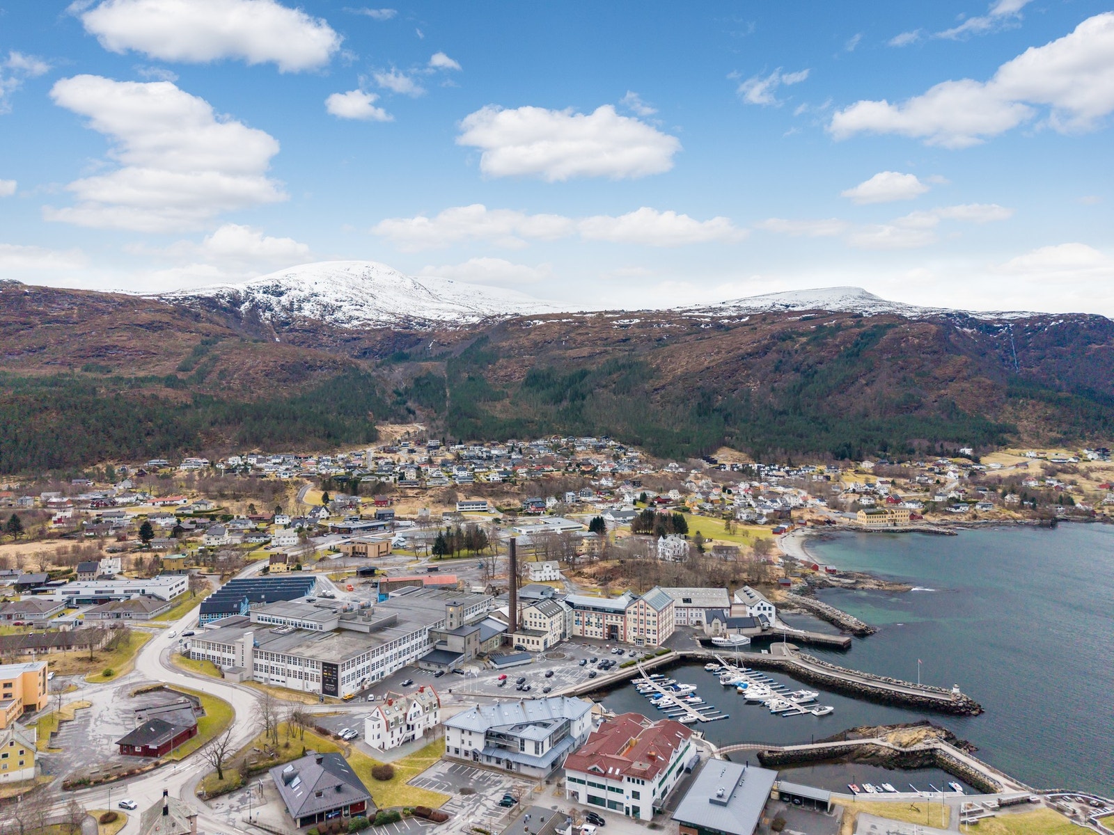 Husk å melde deg på visning! Galleribilde