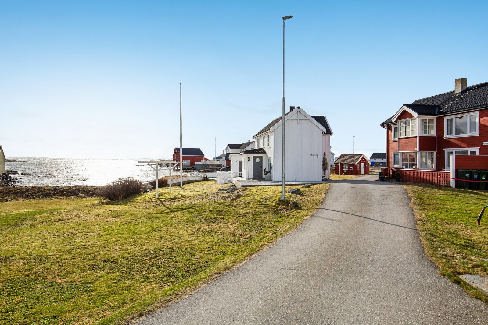 Ute Galleribilde