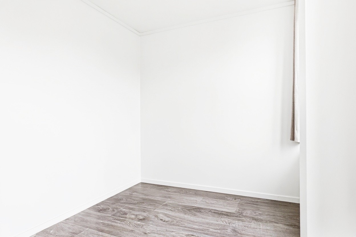 Del av stue Galleribilde