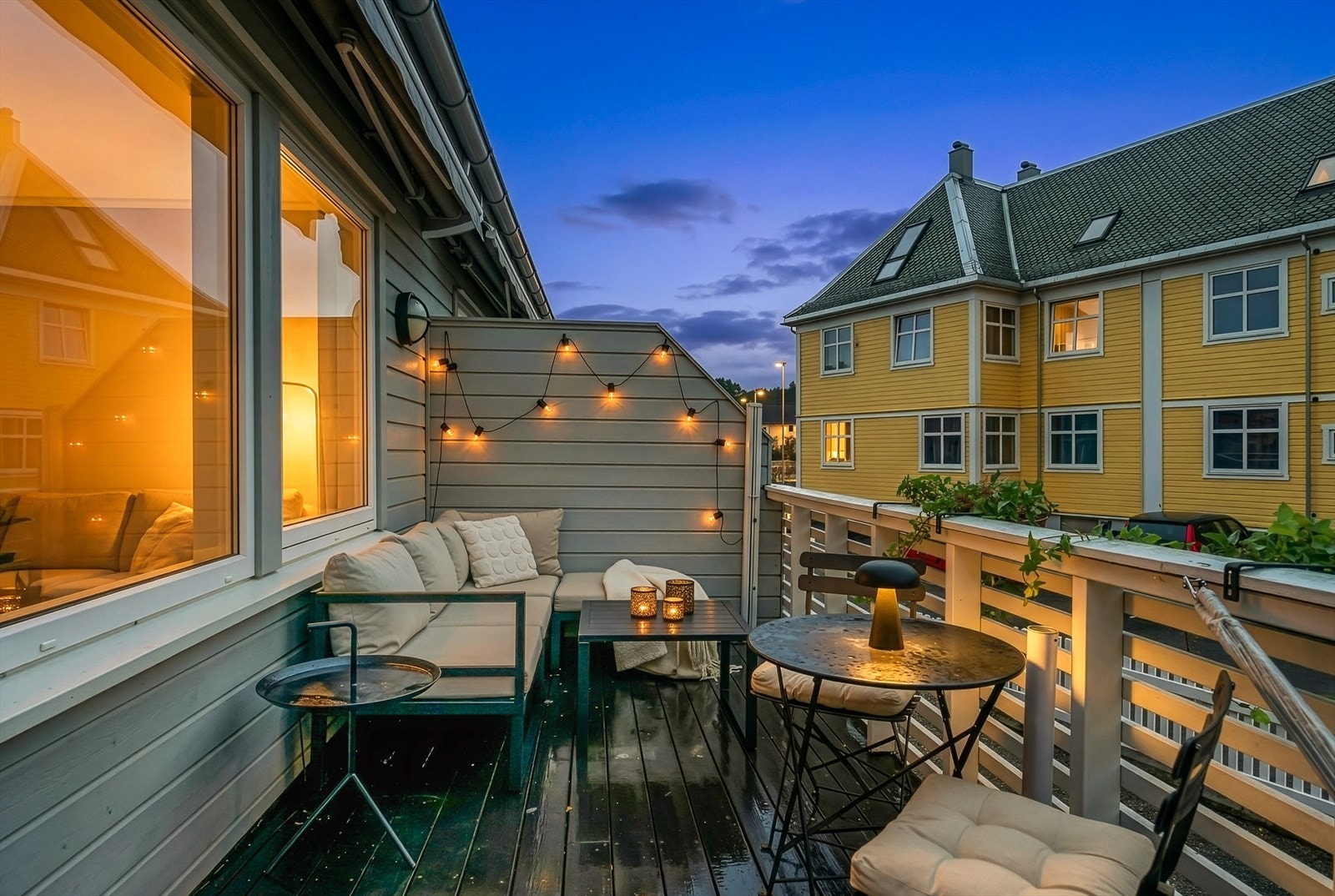 Veranda Galleribilde