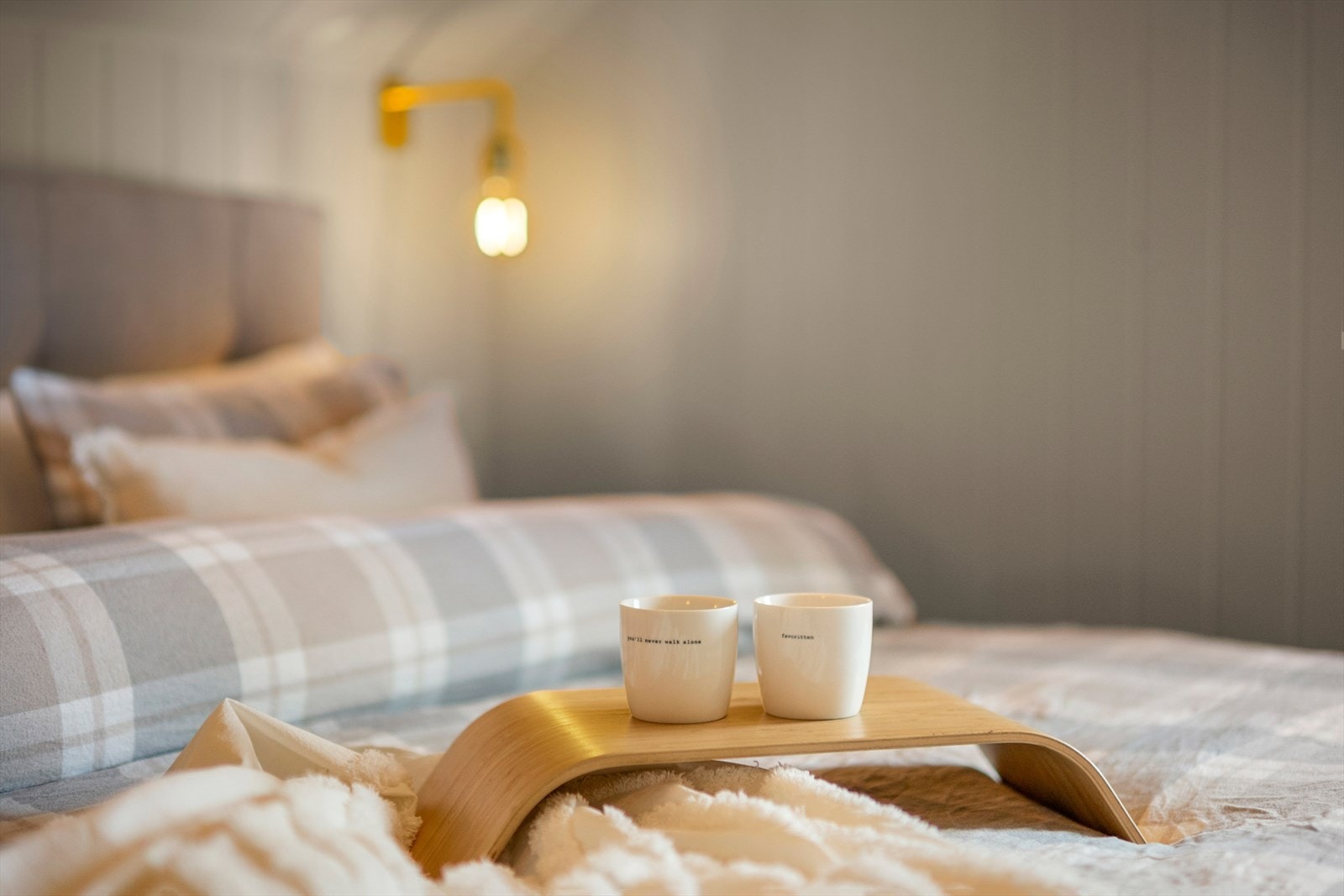 Soverom Galleribilde