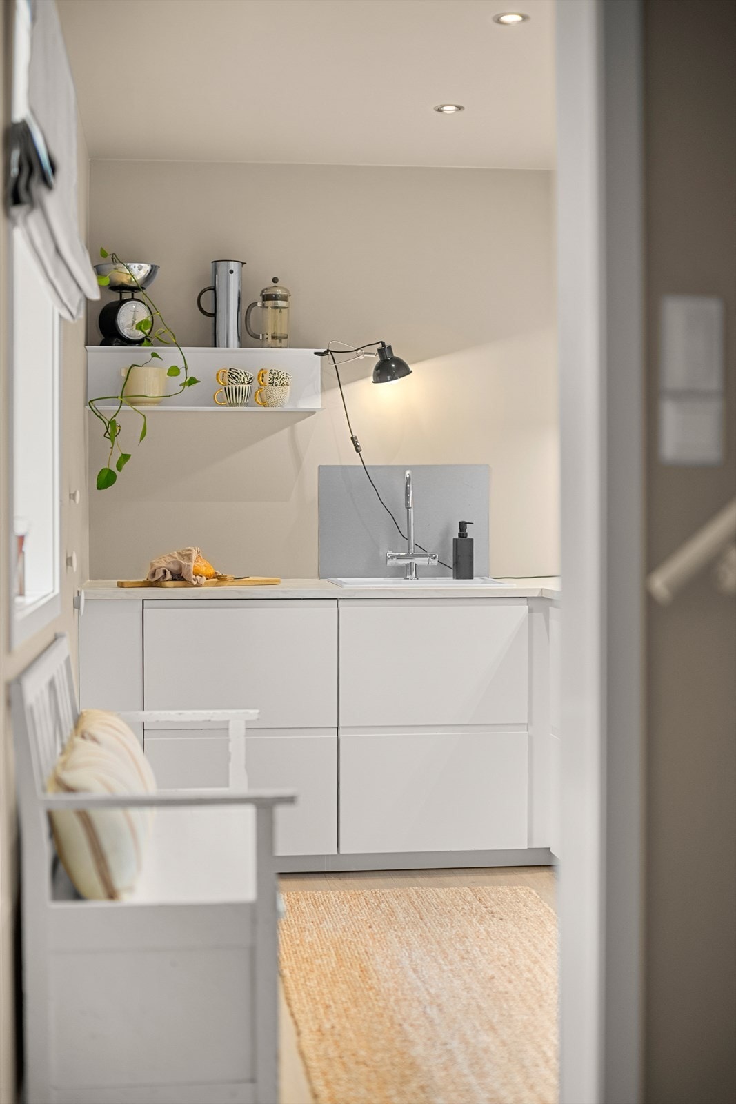 Kjøkken Galleribilde