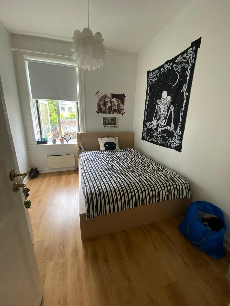 Rom 1 i kollektivet Galleribilde