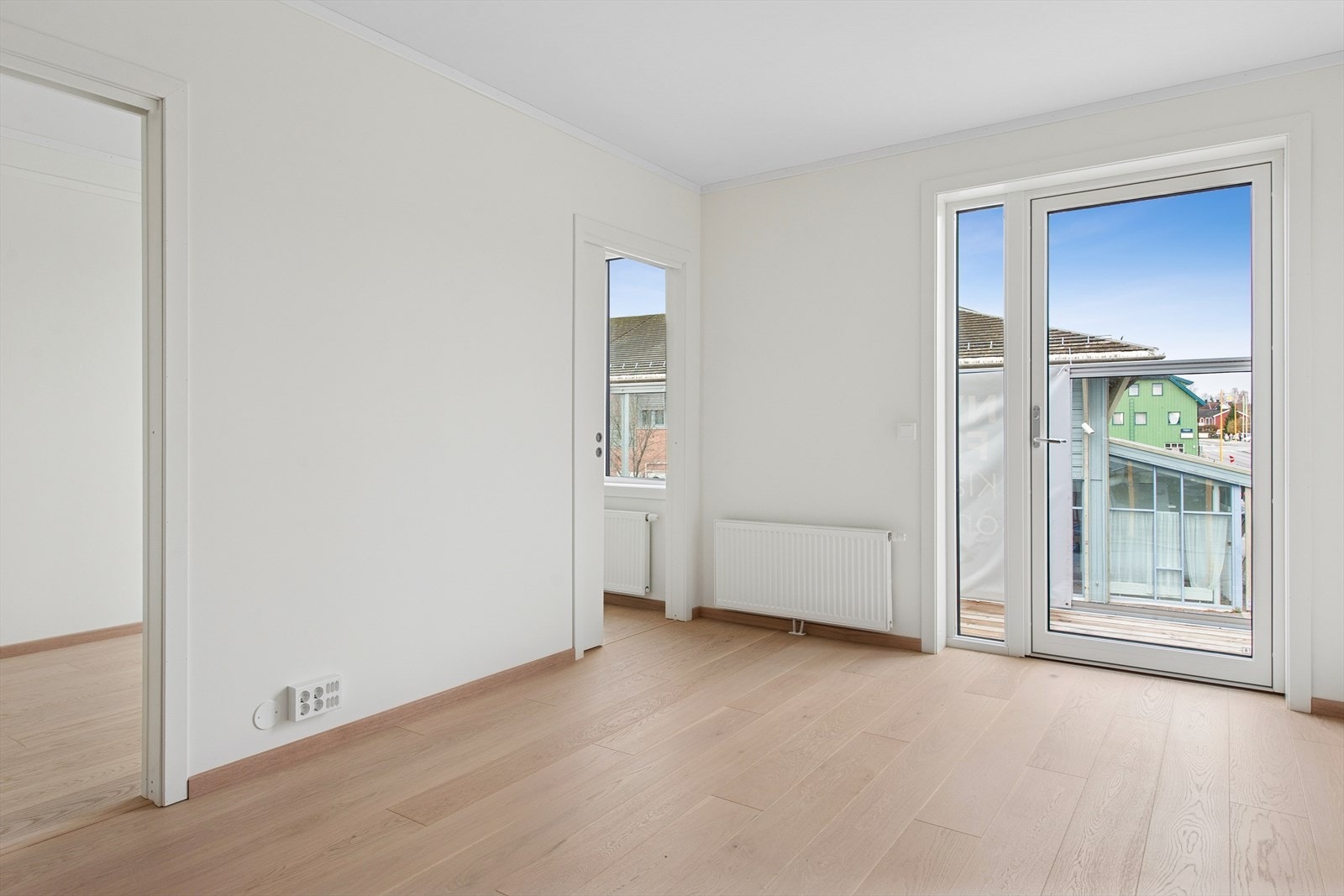 Stue Galleribilde