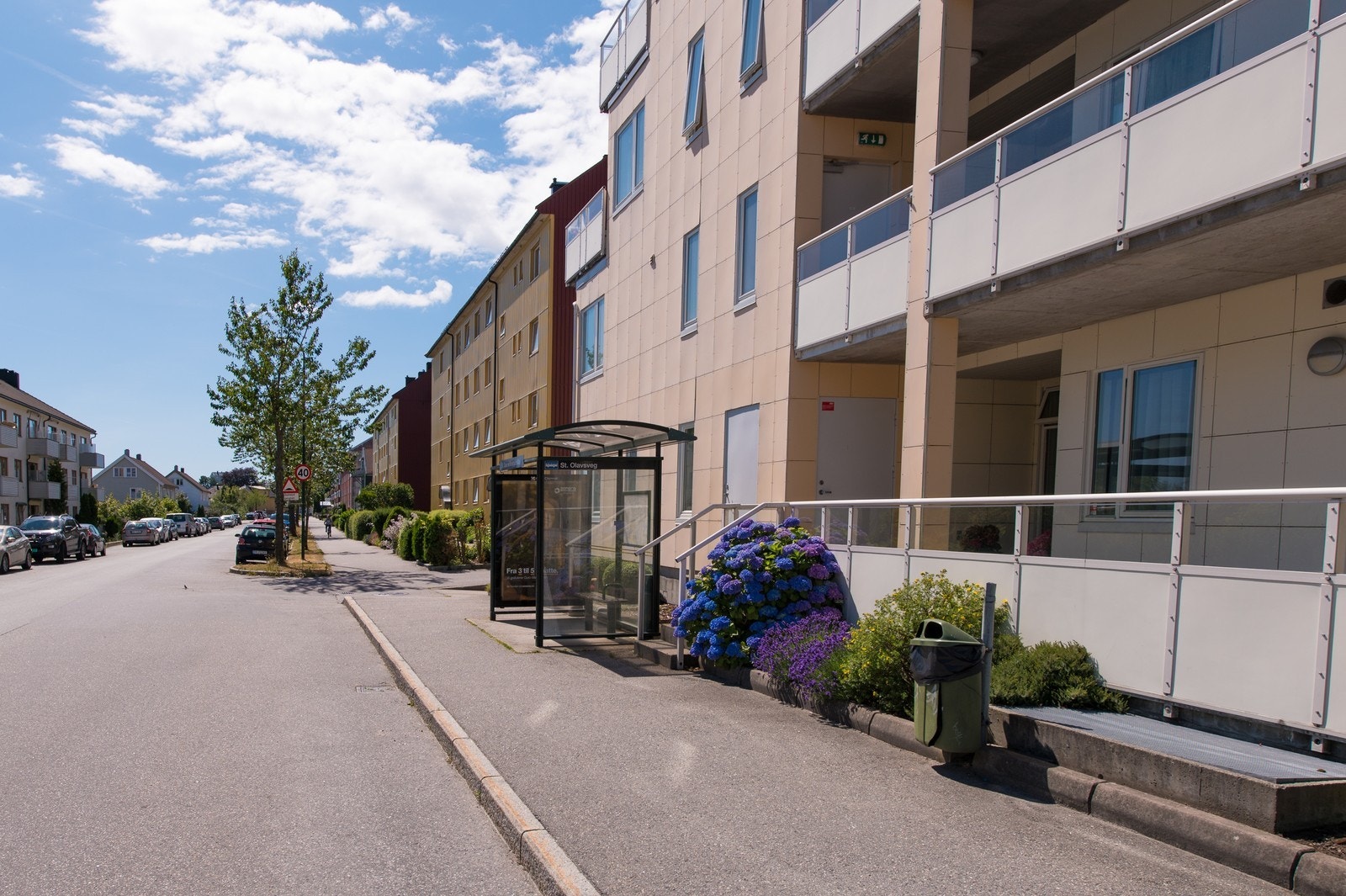 Ønsker du visning? Ta kontakt med megler via "send melding" knappen via annonsen. Galleribilde