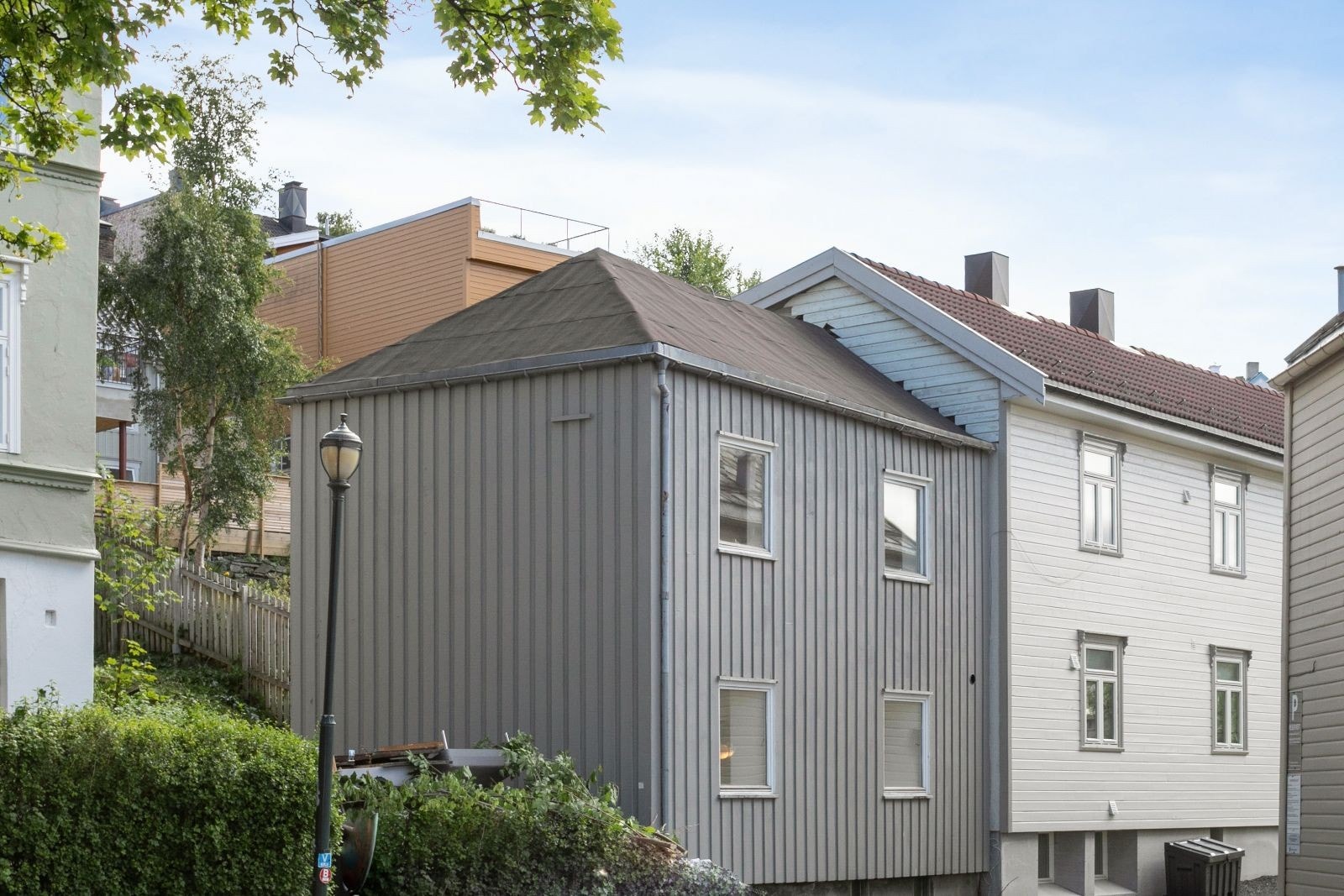 Velkommen på visning i Nedre Bakklandet 47F! Galleribilde