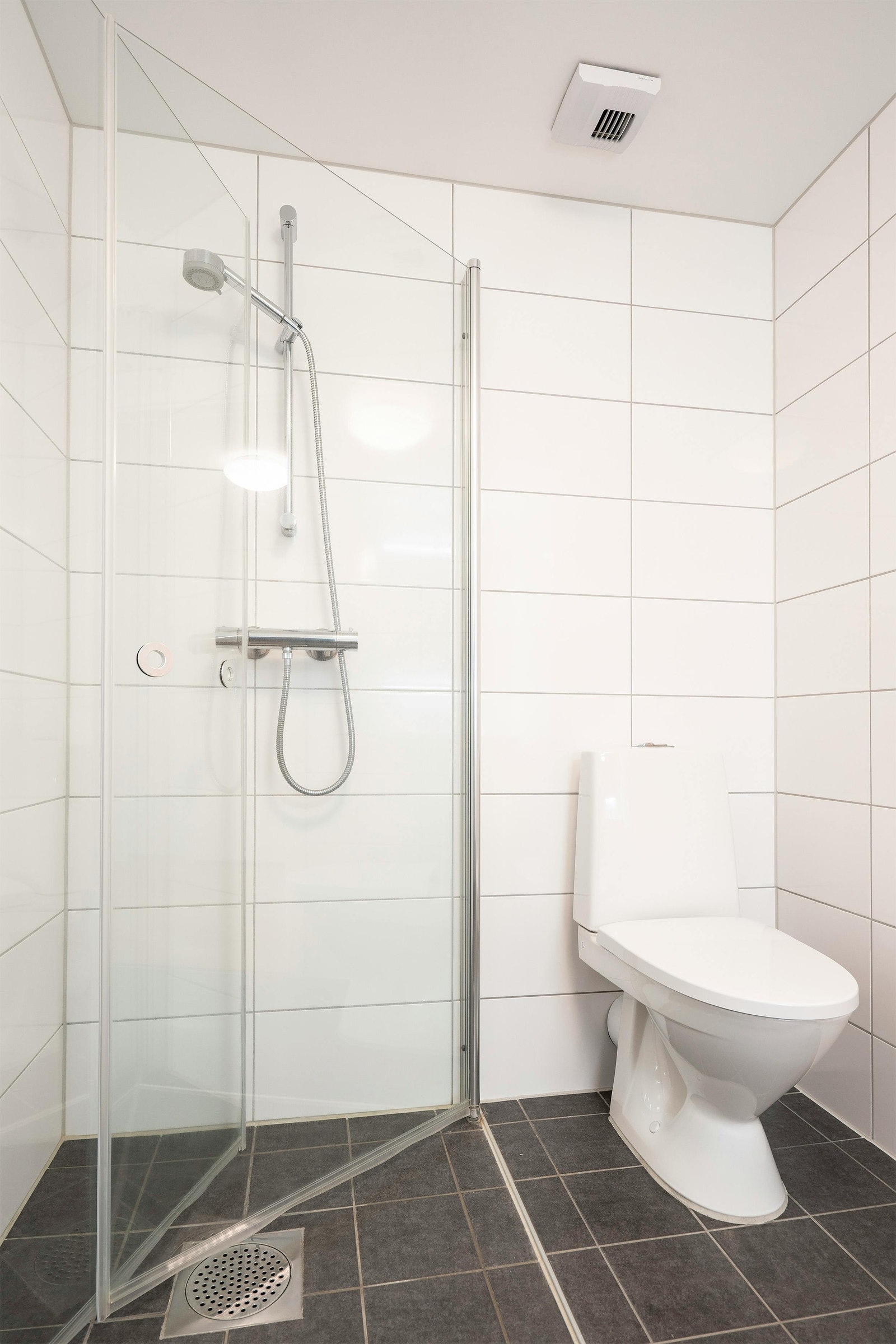 Stort bad Galleribilde