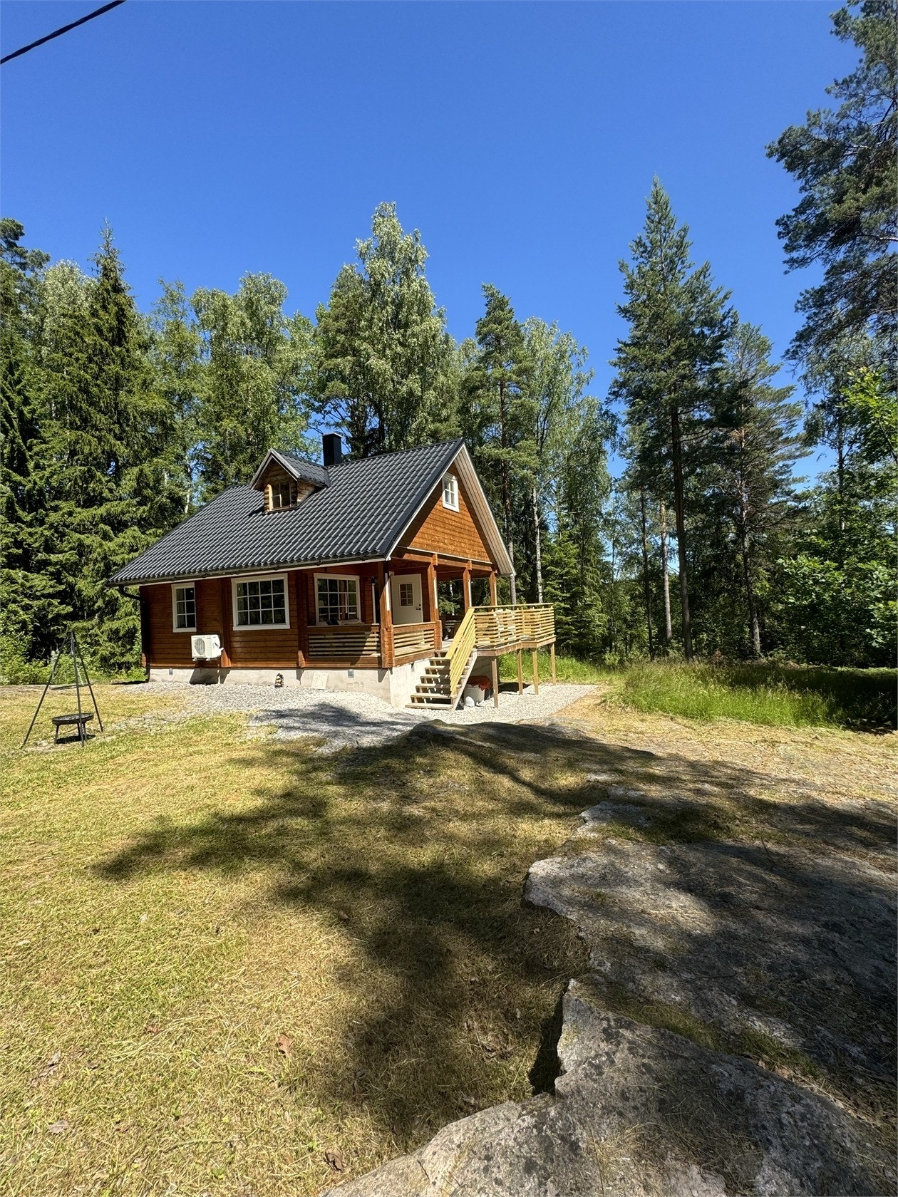 Säljarens egna bild Galleribilde
