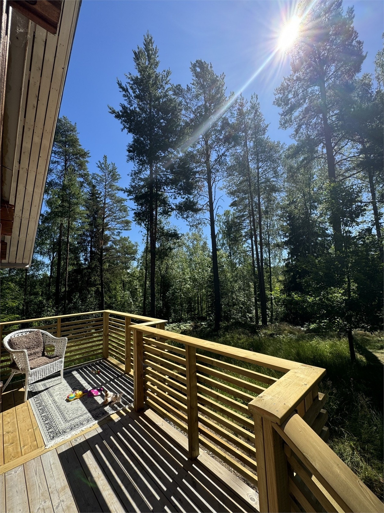 Säljarens egna bild Galleribilde
