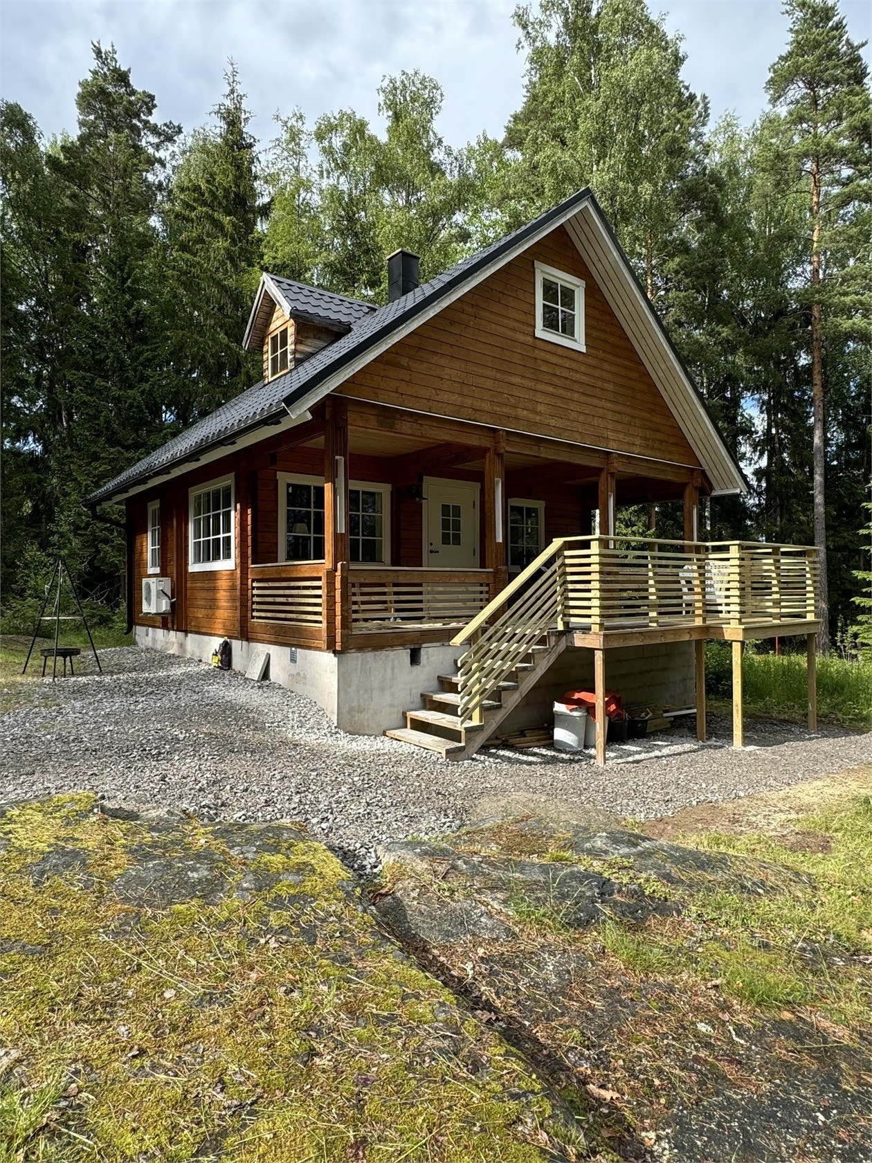 Säljarens egna bild Galleribilde