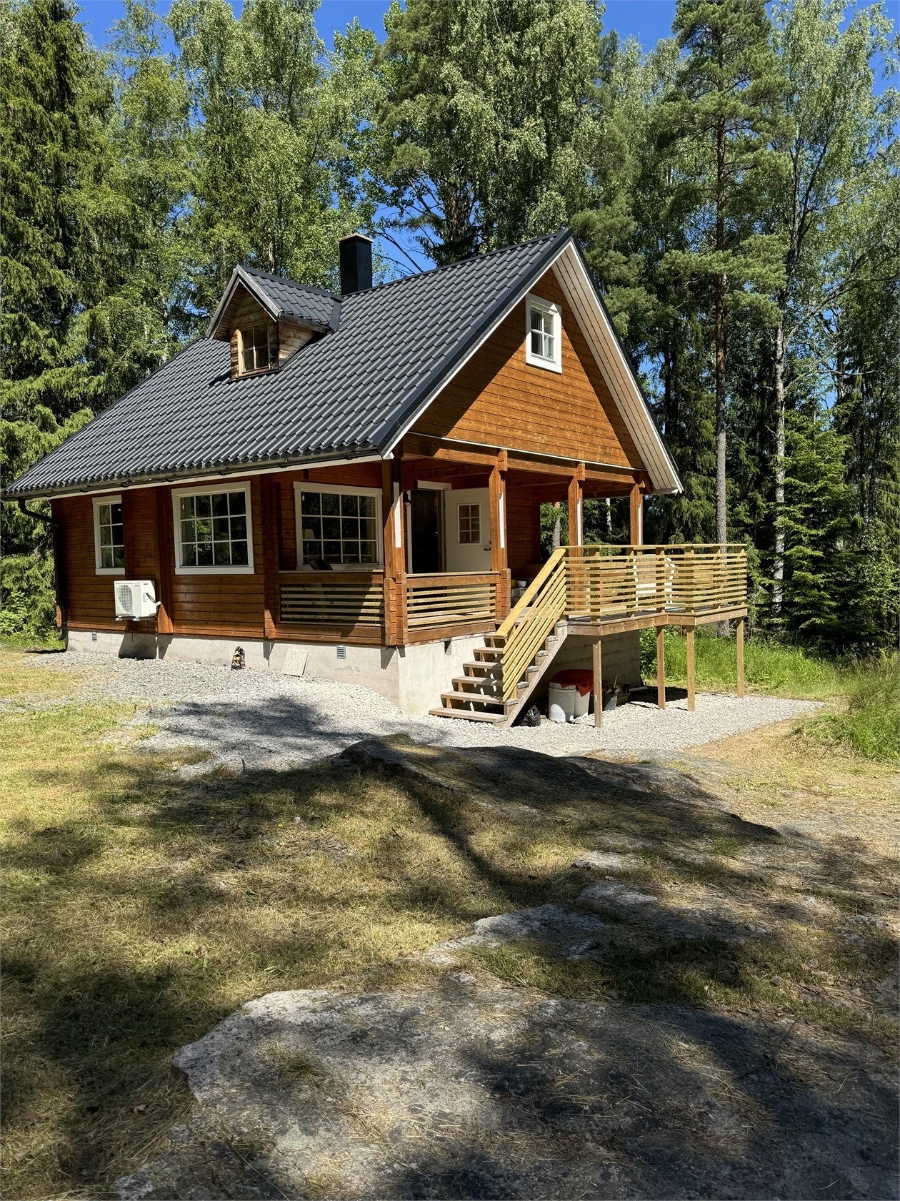 Säljarens egna bild Galleribilde