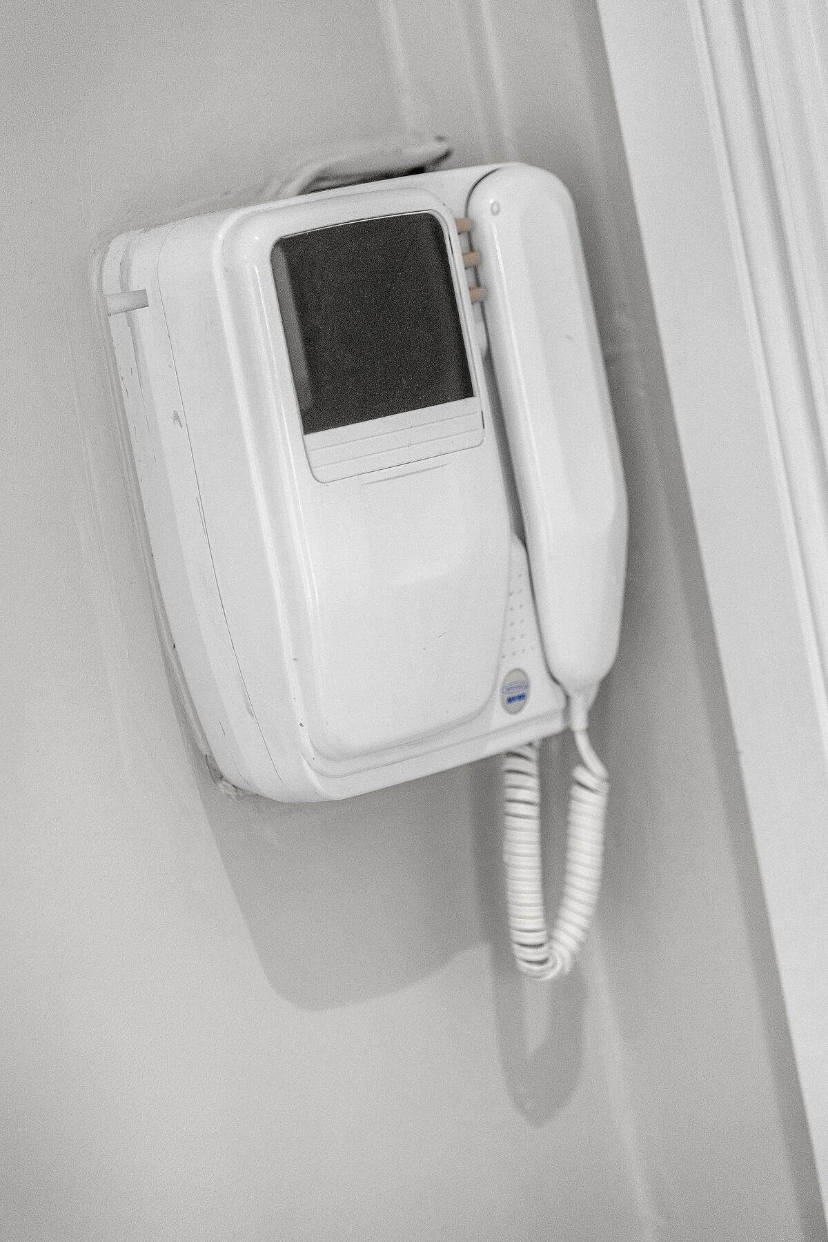 Port telefon Galleribilde