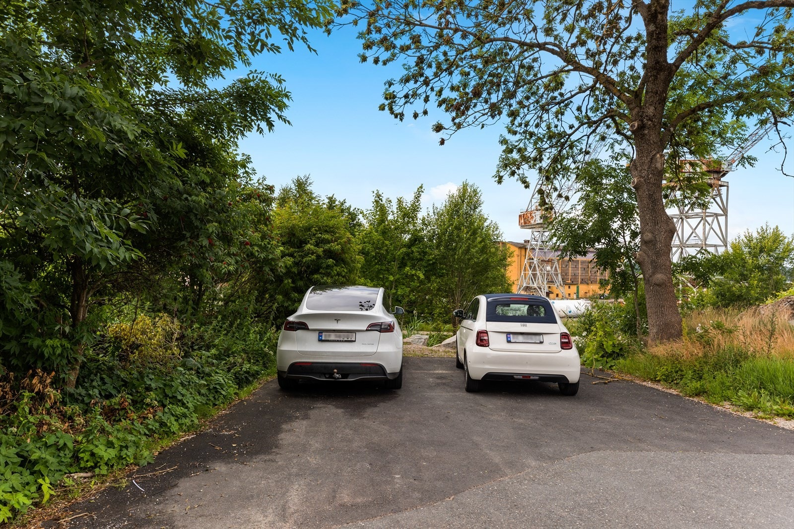 Mulighet for kjøp av parkeringsplass. Kontakt megler for mer informajson. Galleribilde