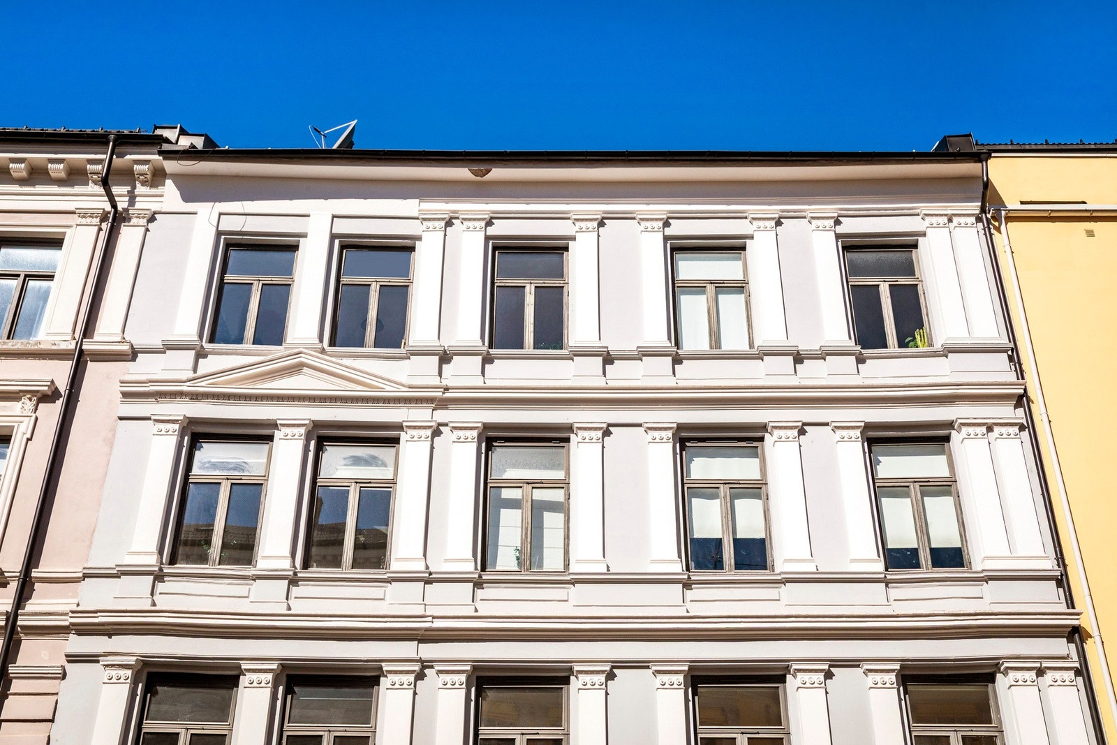 Velkommen til en hyggelig visning! Galleribilde