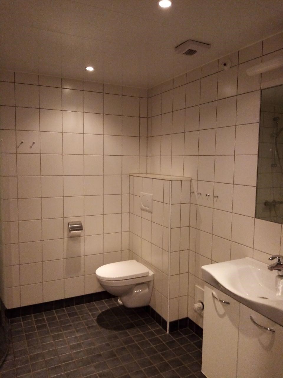 Bad Galleribilde