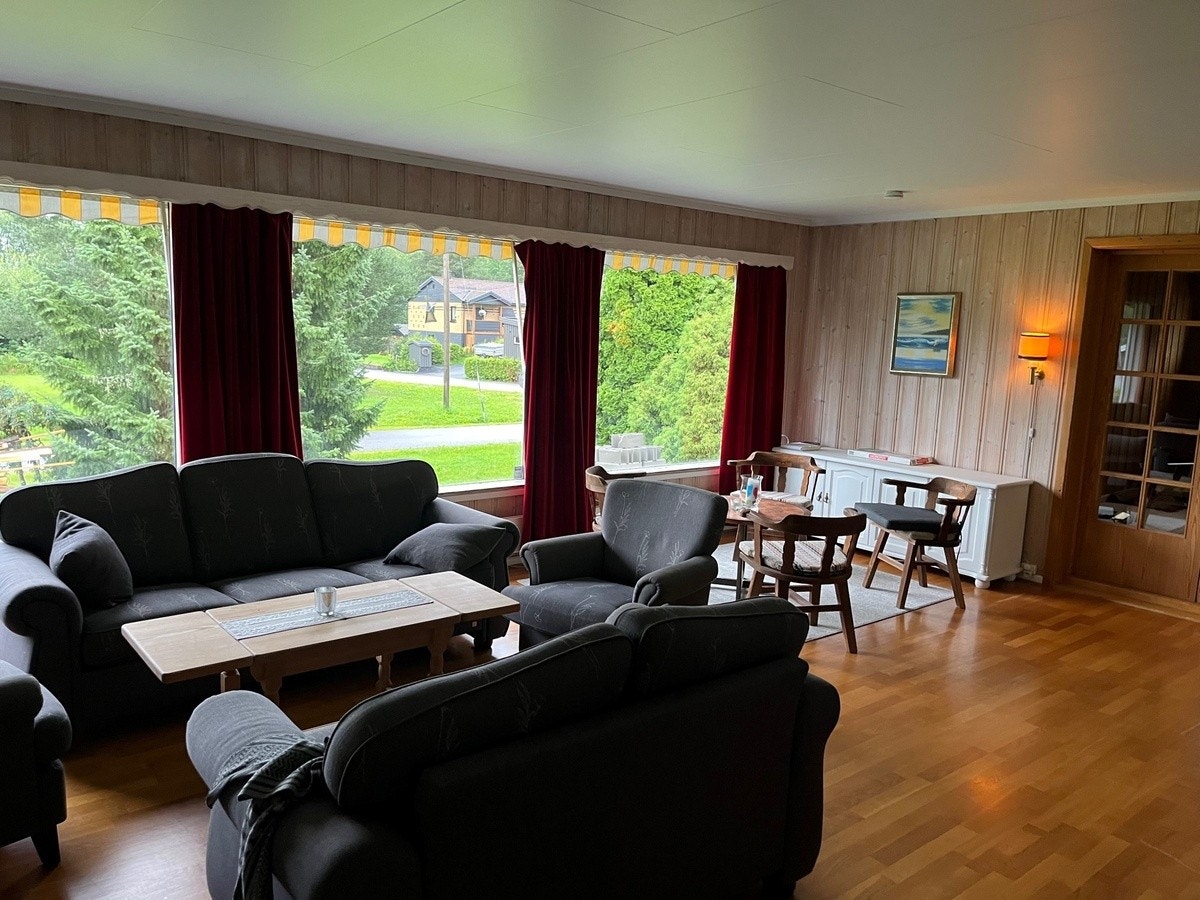 stue Galleribilde