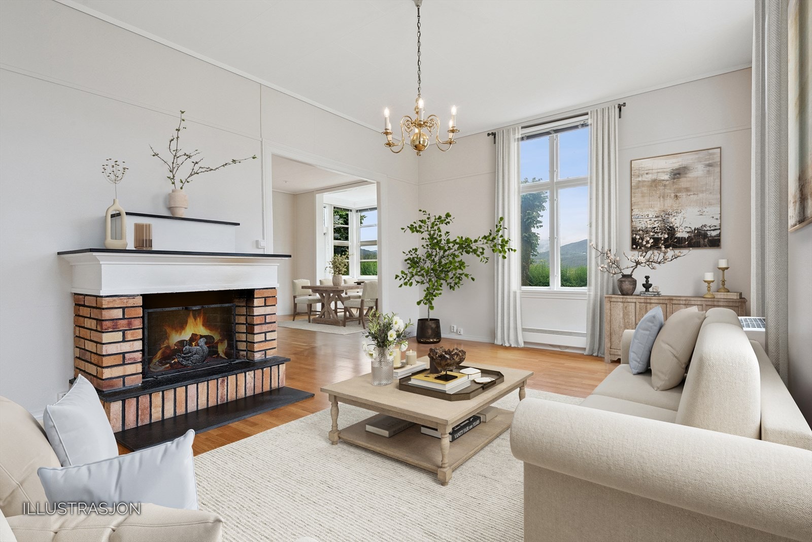 Galleribilde