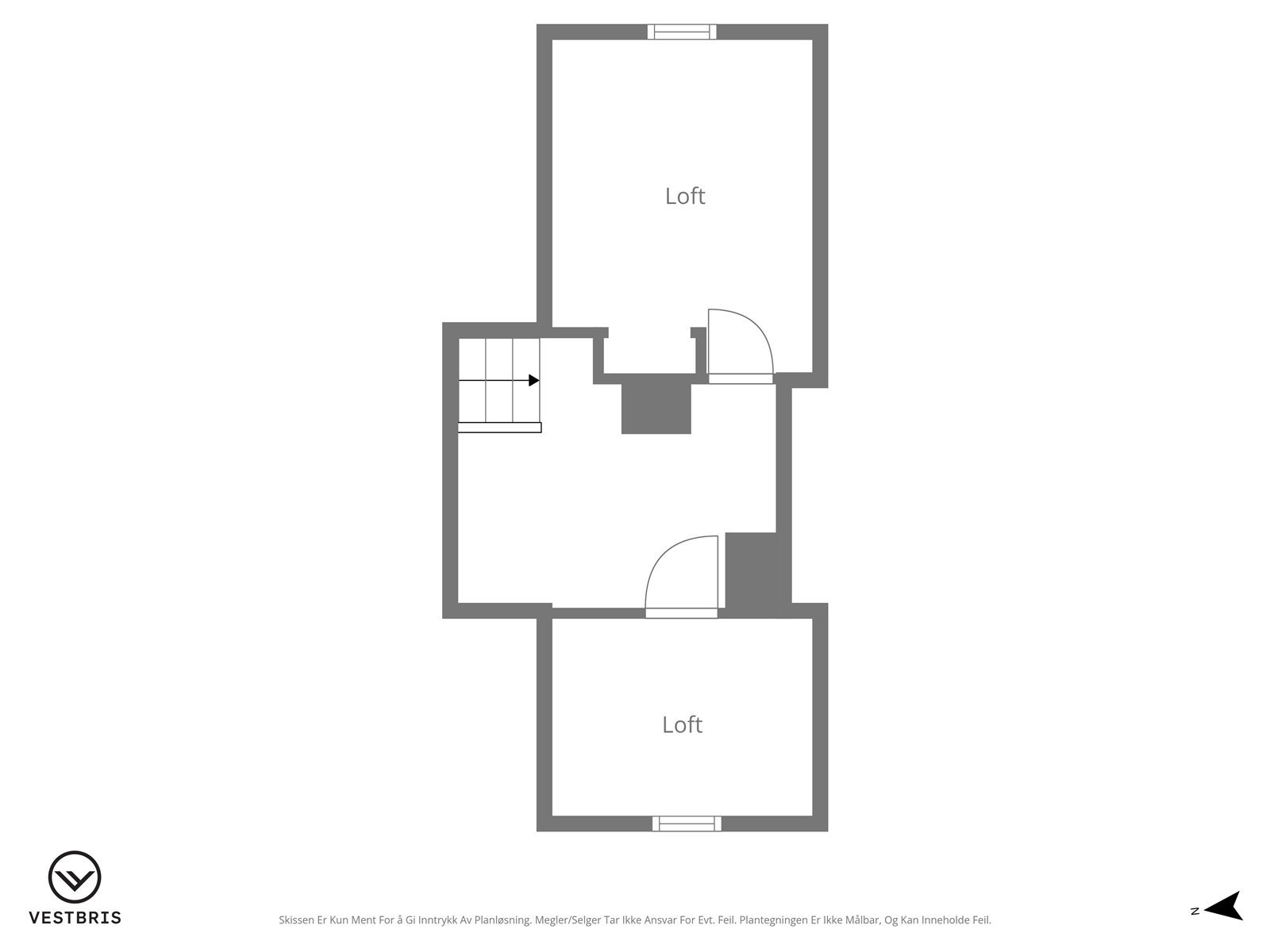 Loft Galleribilde