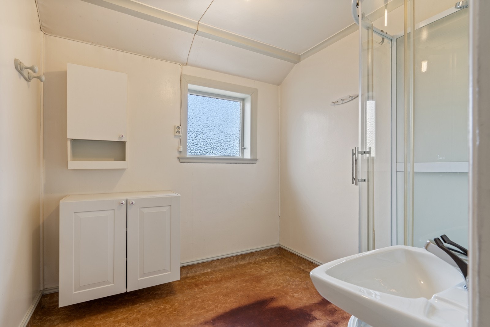 Bad på hovedplan Galleribilde