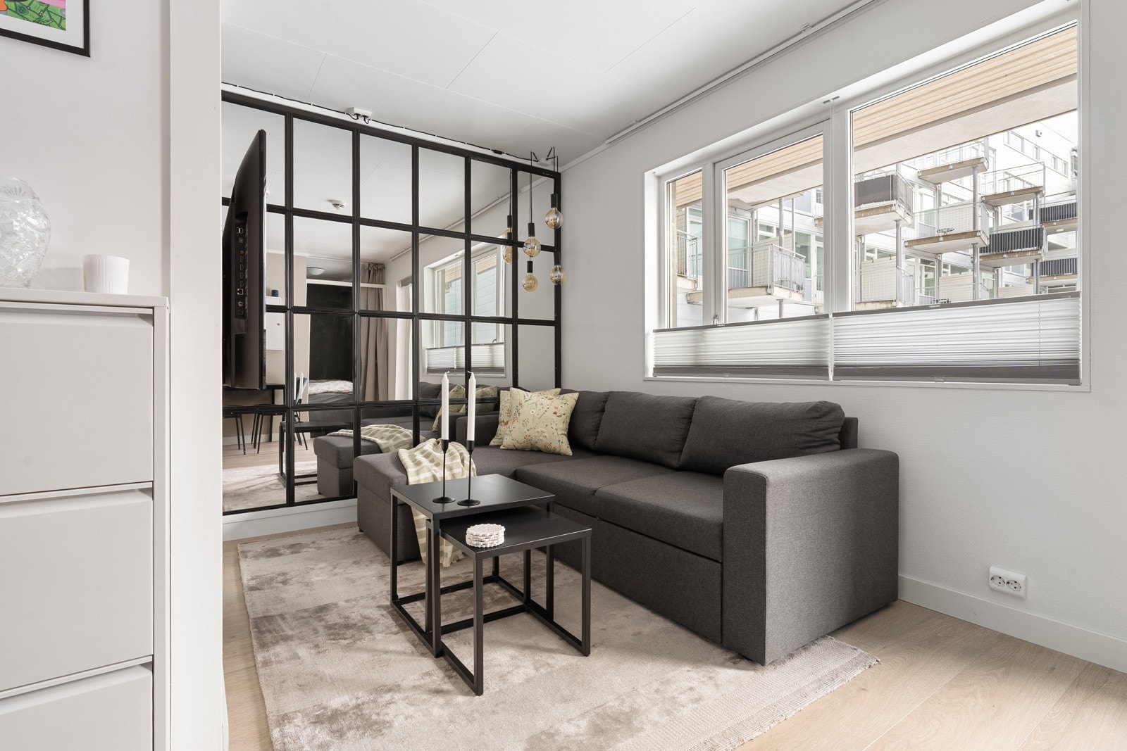 Velkommen til Storgata 125 - Presentert av Robin Cornelius Lund!