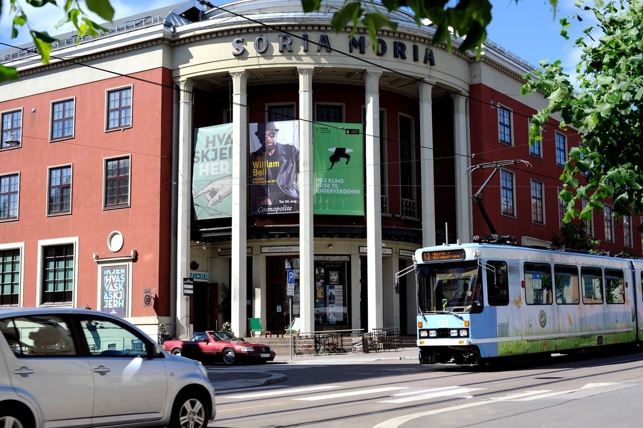 Galleribilde