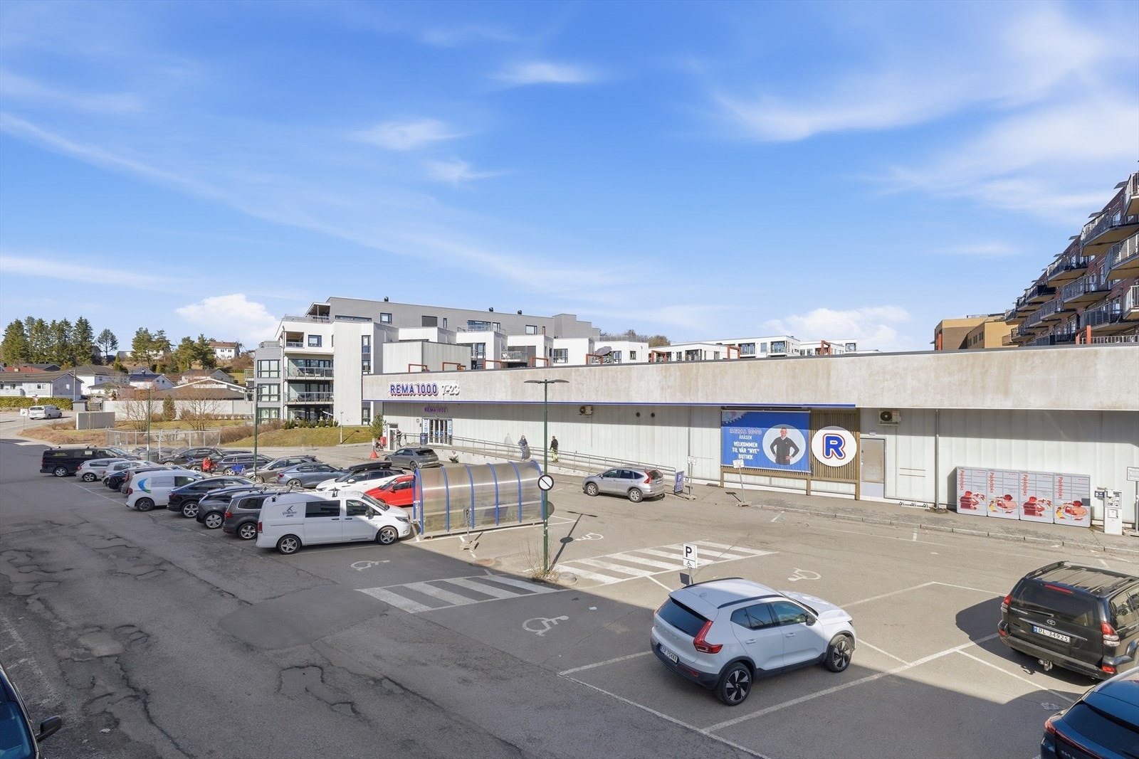 Bilde fra Åråssvingen 6, KJELLER Galleribilde