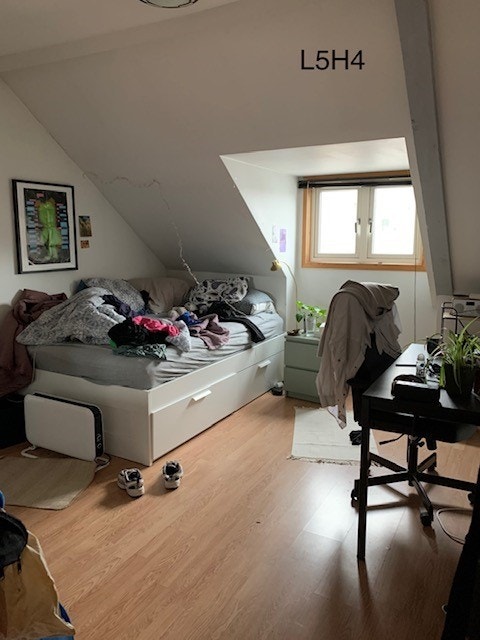 Hybel 4 i 5 etg Galleribilde