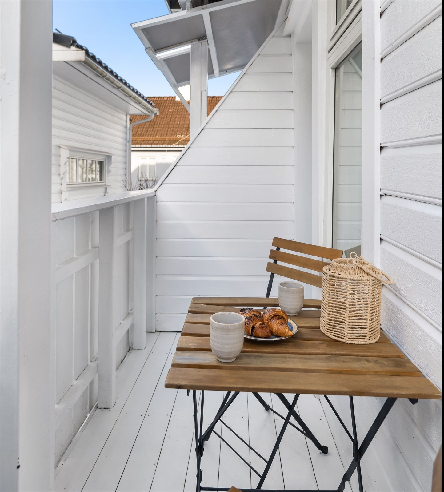Her er det plass til en mindre sittegruppe i tillegg til annen ønsket innredning. Galleribilde