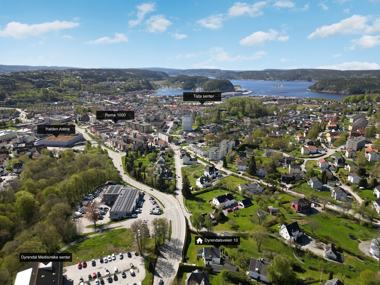 geo_Dyrendalsveien 10 Galleribilde
