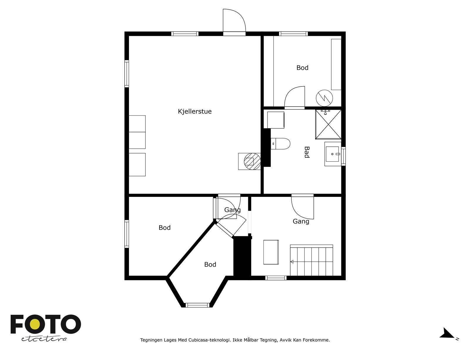 1st_floor_10_dyrendalsveien_halden_without_dim Galleribilde
