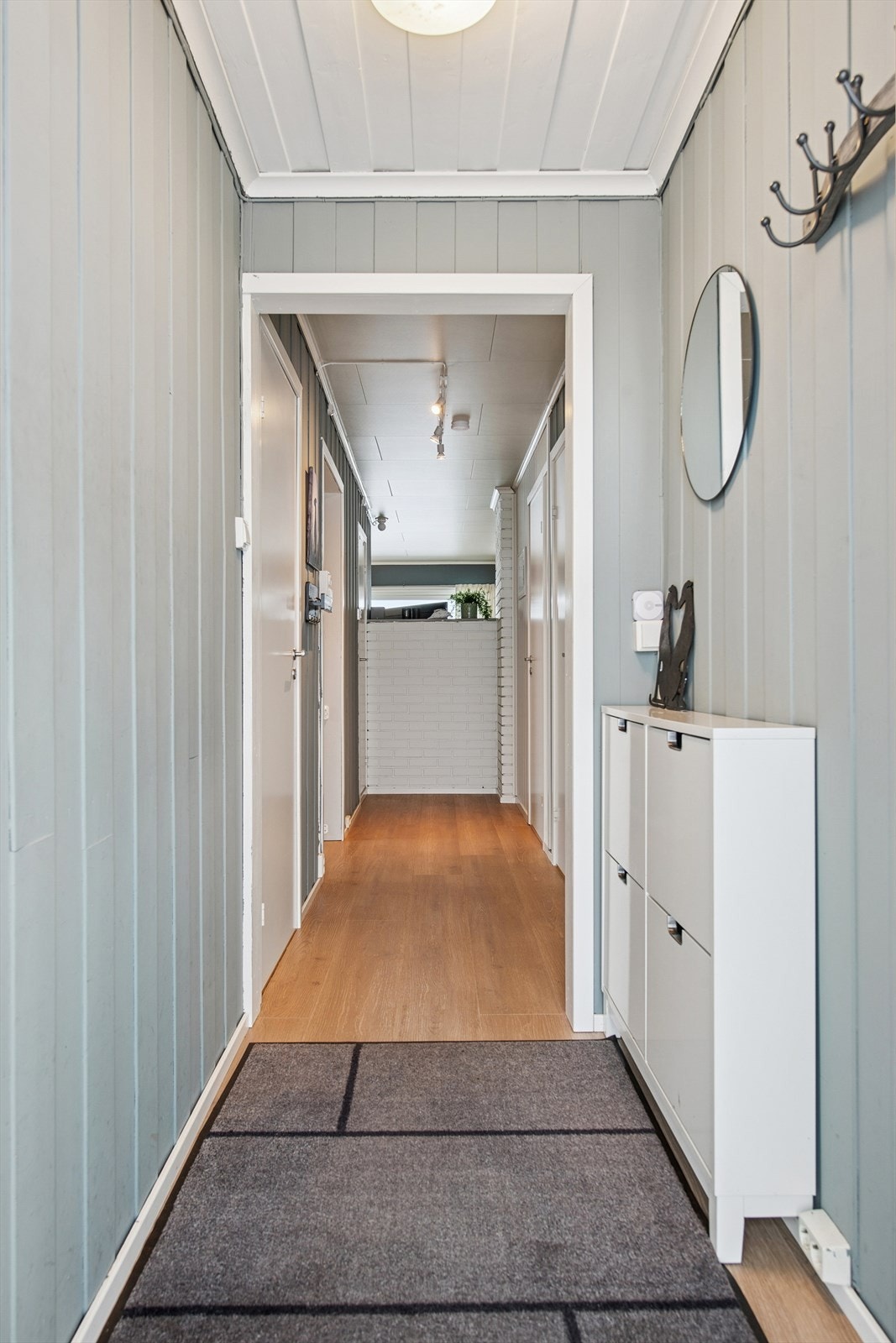 Velkommen inn! Galleribilde