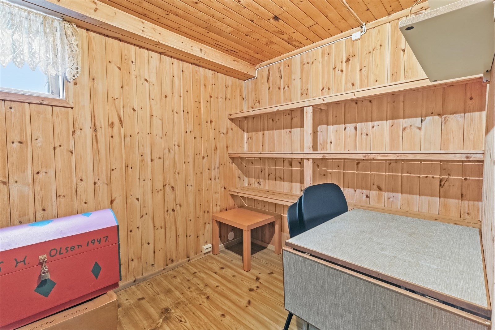 Matbod Galleribilde