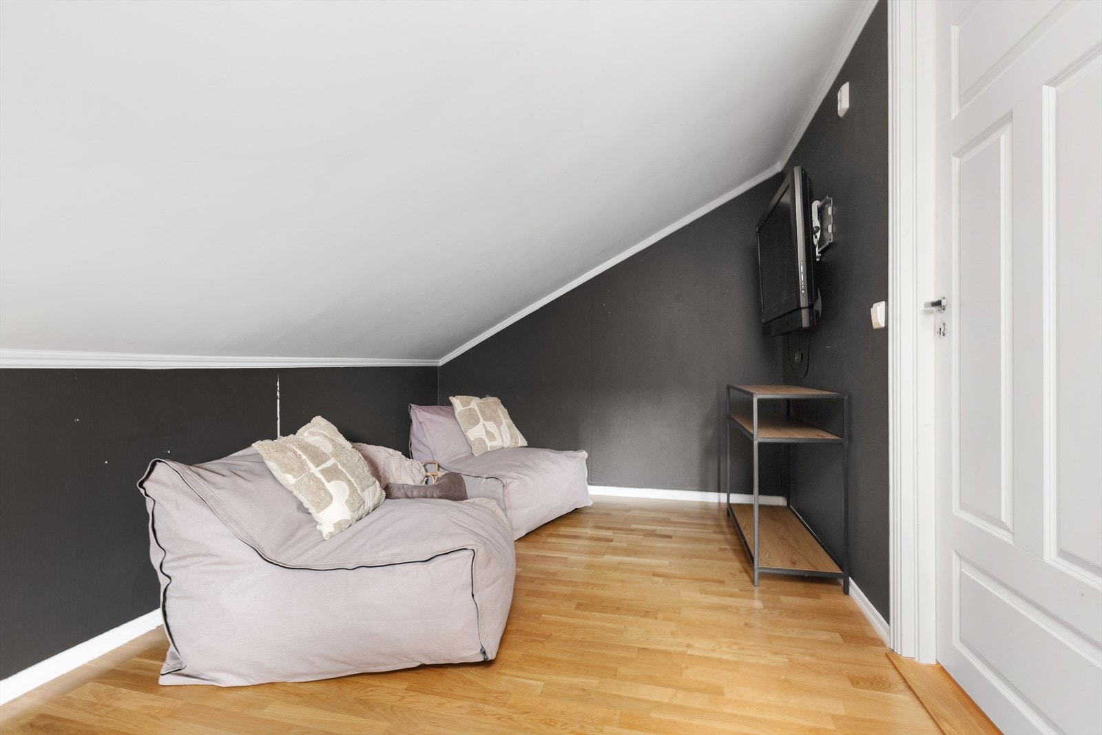 Soverom 3/4 Galleribilde